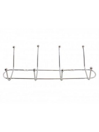 Вiшалка для одягу Zauberg 4 гачки