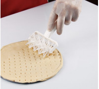 Ролик голчастий для тіста Baroness Perfection