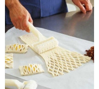 Фігурна тісторізка для лапші Baroness Perfection