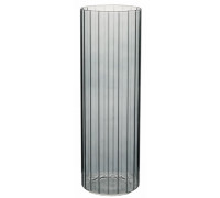 Ваза скляна Viva Allison 30 см