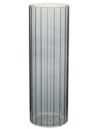 Ваза скляна Viva Allison 30 см
