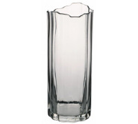 Ваза скляна Viva Lucy 29 см