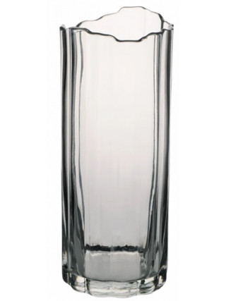Ваза скляна Viva Lucy 29 см