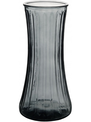 Ваза скляна Viva Susan 27.5 см кольор.
