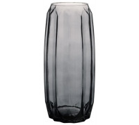 Ваза Viva Sandy, 27.5 см сірий