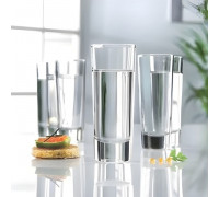 Набір стопок  Luminarc Islande Shot 65 мл 6 шт