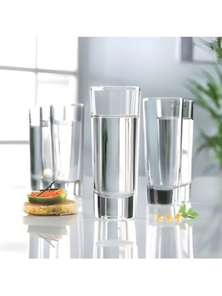Набір стопок  Luminarc Islande Shot 65 мл 6 шт