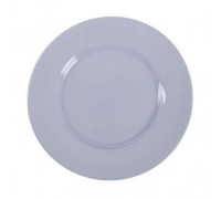 Тарілка десертна Luminarc Plumi Granit 19 см