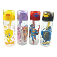 Пляшка для води MY LITTLE PONNY Topcu Plastic 500 мл