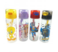 Пляшка для води TWEETY Topcu Plastic 500 мл