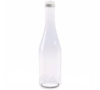 Пляшка скляна EverGlass "Грааль" 1000 мл.