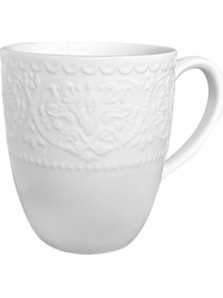 Кружка 500 мл Tudor England Royal Whitehall Корона