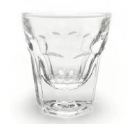 Набір стопок Vita Glass Marocco 30 мл., для лікеру., 12 шт.