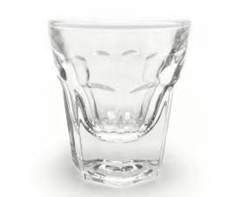 Набір стопок Vita Glass Marocco 30 мл., для лікеру., 12 шт.