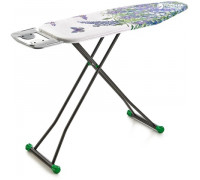 Дошка для прасування Dogrular "Tomris" 120*40 см., цільнометалева основа