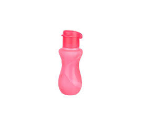 Пляшка пластикова 250мл, Titiz plastik (колір мікс)