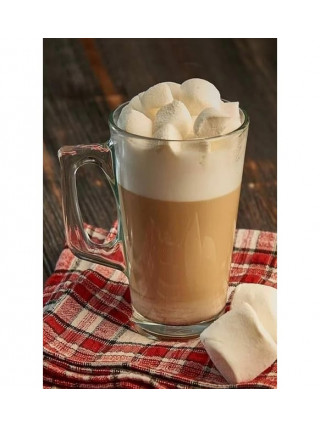 Набір кружок для лате 250 мл Pasabahce Vela 2 шт