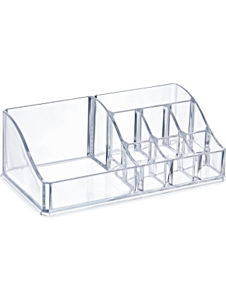 Органайзер для косметики Akay plastik 17,5*9,5*6 см 