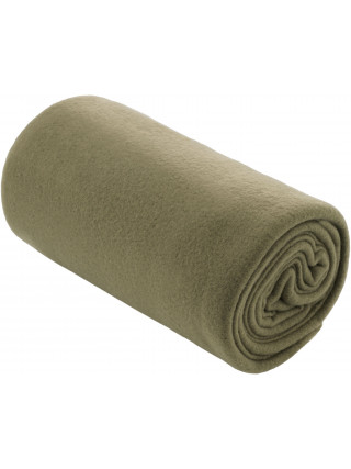 Плед ARDESTO Fleece 130x160см, 100% поліестер, зелений
