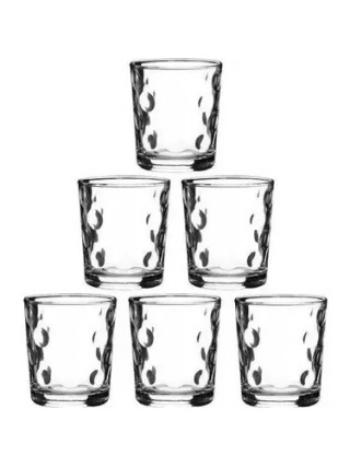 Набір склянок Pasabahce Space 240 мл 6 шт.