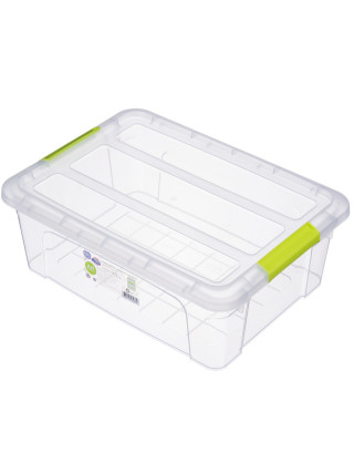 Контейнер Paper Box 8,7 л. (для паперу А4) 368*272*132 мм.