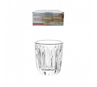 Набір стопок Helios Стронг 60 мл 6 шт 