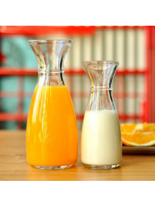 Графін Pasabahce Бахус 500 мл., h-21 см.