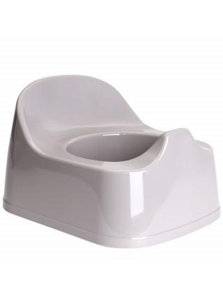 Горщик дитячий "Малятко" 29*23*17см. (какао)