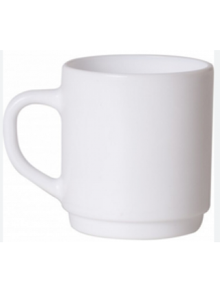 Кружка 290 мл Luminarc Arcopal Opal  White 