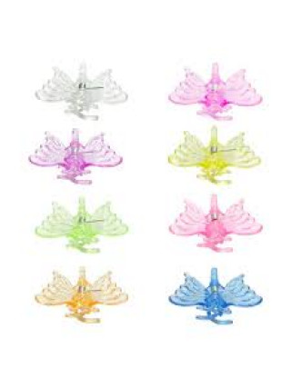 Зажим для орхідей "Корольок". Еталон