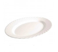 Блюдо Luminarc Trianon овальне 35см  