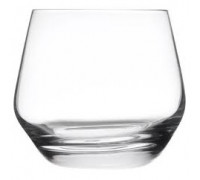 Набір склянок C&S Lima 350 мл., для віскі, 6 шт.