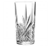 Набір склянок Arcoroc Broadway 280 мл., для коктейлю, 6 шт.