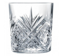Набір склянок Arcoroc Broadway 300 мл., для віскі, 6 шт.
