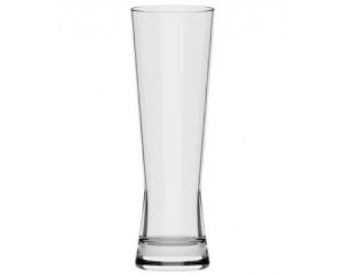 Ваза скляна Trendglass Polinea 20 см