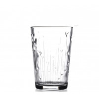 Набір склянок Pasabahce Харбіт для води v-215 мл, h-10 см (под.уп.) 6шт