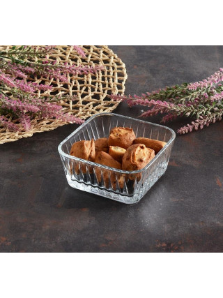 Набір салатників Pasabahce Freesia 9,8*12,5 см, v-225 мл (под.уп.) 4 шт