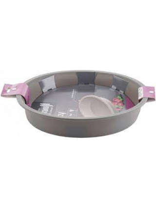 Силіконова форма для випікання Krauff Dainty 31*28.5 *5 см