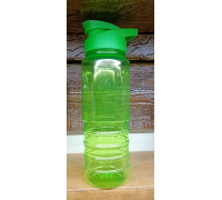 Пляшка для води 550 мл 