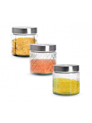 Ємність 900 мл S&T Мікс