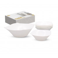 Набір салатників S&T 7 шт (1-1,3 л ,6-300 мл)