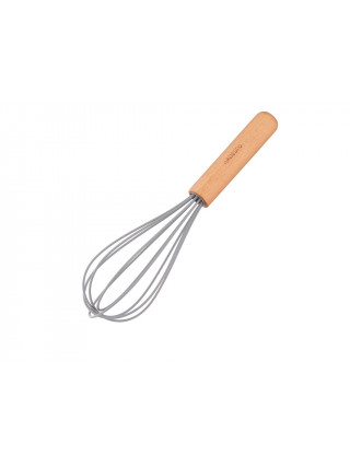 Вінчик Ardesto Midori, 23.6 см силікон, дерево