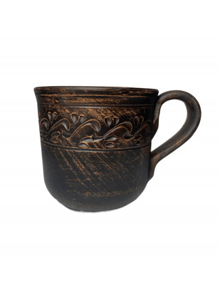 Чашка чай Кераміст №2 декор 0,3 л