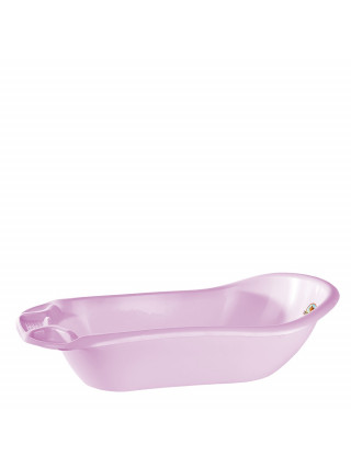 Ванночка дитяча 100*50*26 см. 35 л., (фрезія)