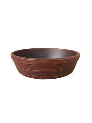 Миска під банош Кераміст 1.1 л гладка