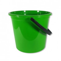 Відро Plastic's Craft 4,5л харчове (салатове)