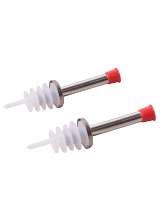 Набір пробок-гейзерів для бутилок Kamille 2 шт.