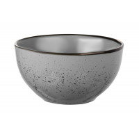 Салатник Ardesto Bagheria Grey 14 см., кераміка
