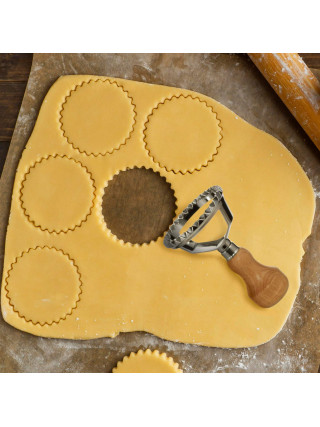 Форма для печива Kamille 