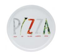 Тарілка для піци S&T Піца 30 см